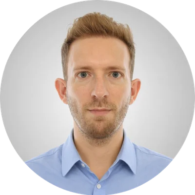 Jérôme Charriaud — Senior Full-Stack Engineer